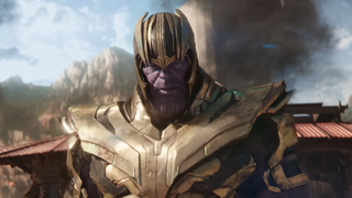 We're going to see a lot of Thanos and Thor in <i>Avengers: Infinity War</i>